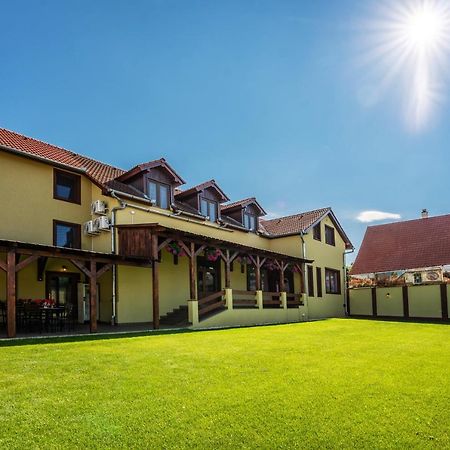 Hotel Princessophie Sighisoara Ngoại thất bức ảnh