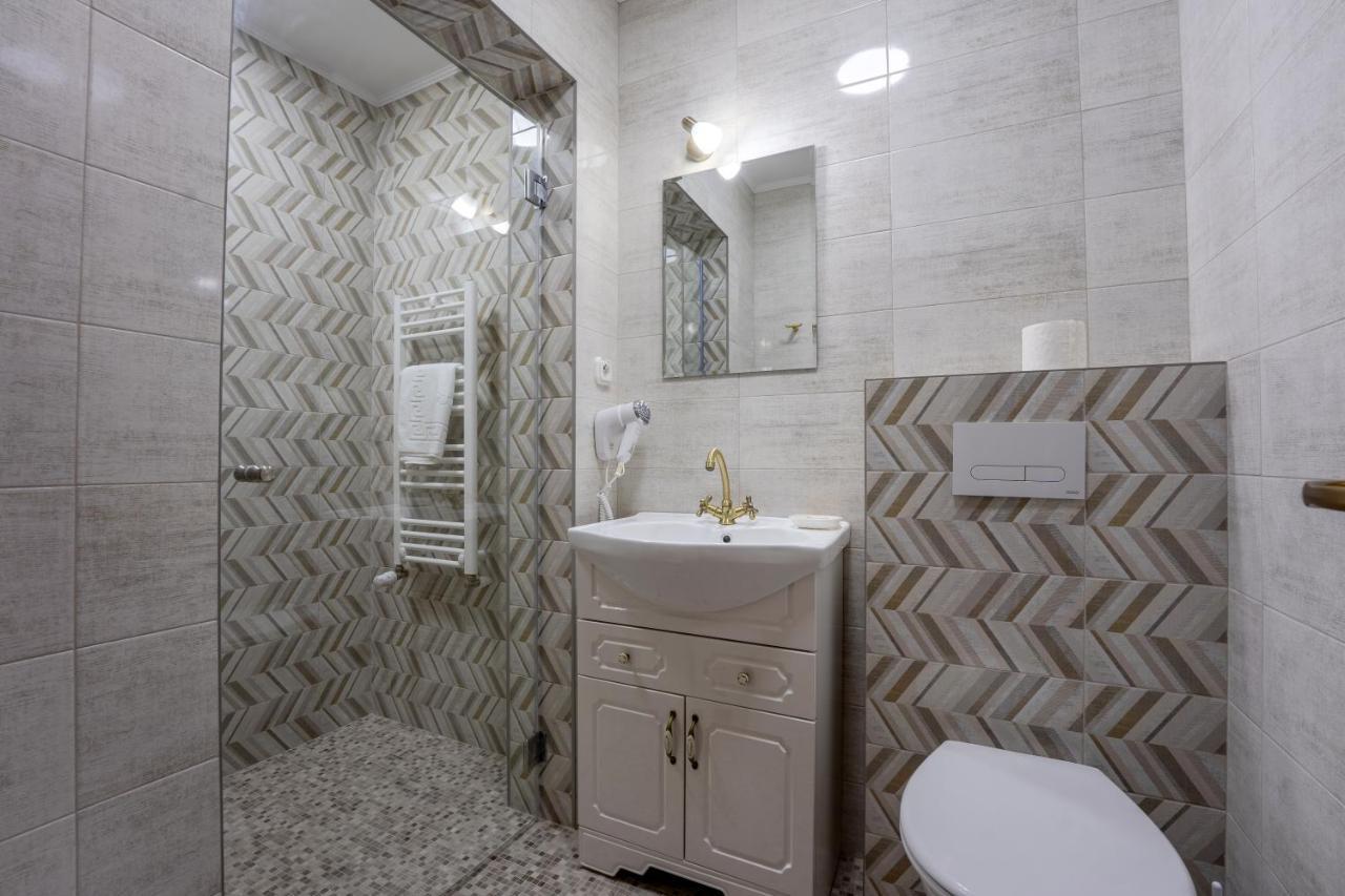 Hotel Princessophie Sighisoara Ngoại thất bức ảnh