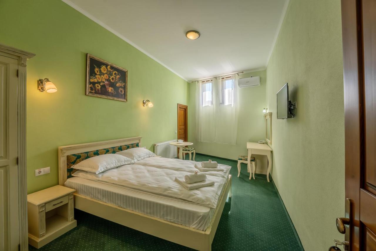 Hotel Princessophie Sighisoara Ngoại thất bức ảnh