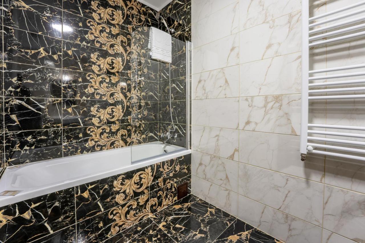 Hotel Princessophie Sighisoara Ngoại thất bức ảnh