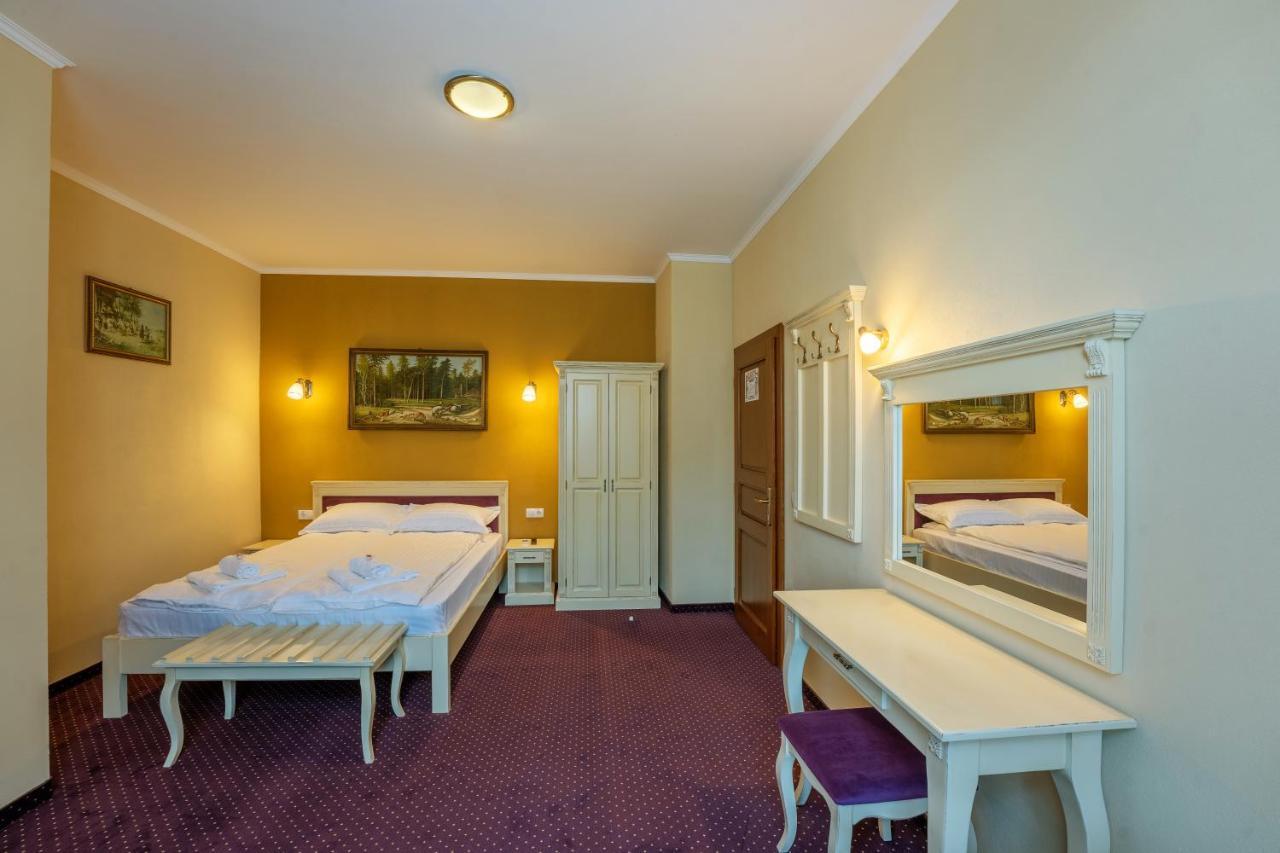 Hotel Princessophie Sighisoara Ngoại thất bức ảnh