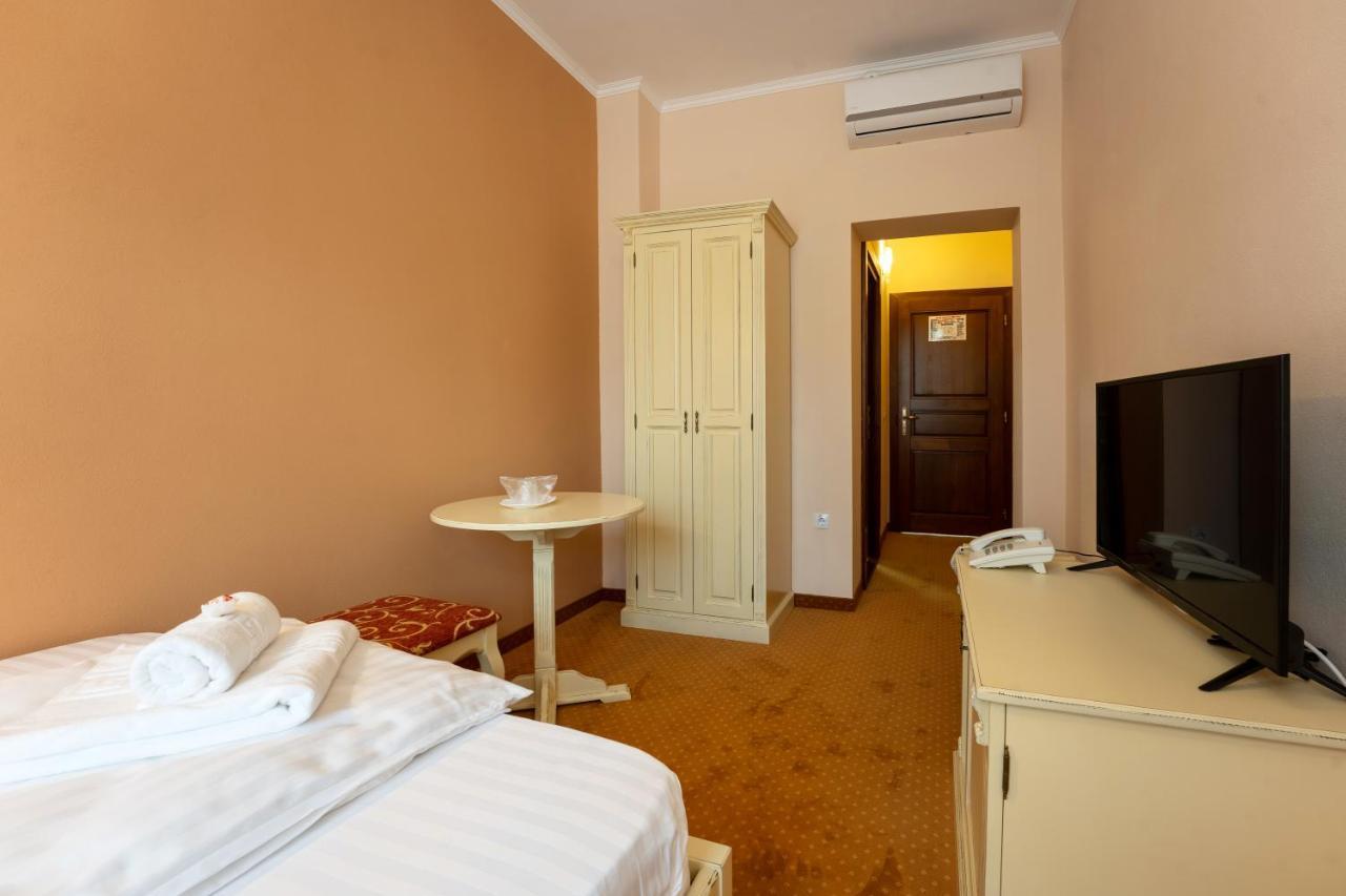 Hotel Princessophie Sighisoara Ngoại thất bức ảnh