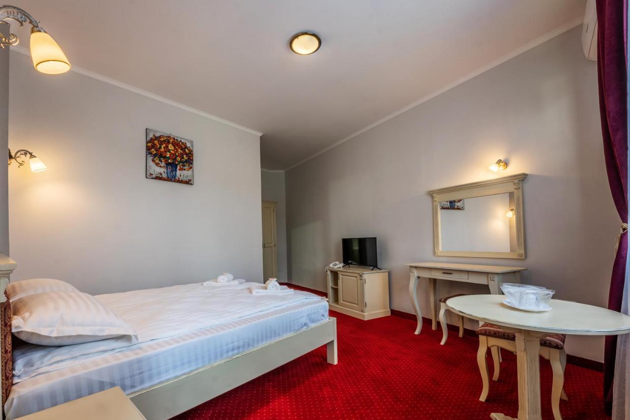 Hotel Princessophie Sighisoara Ngoại thất bức ảnh