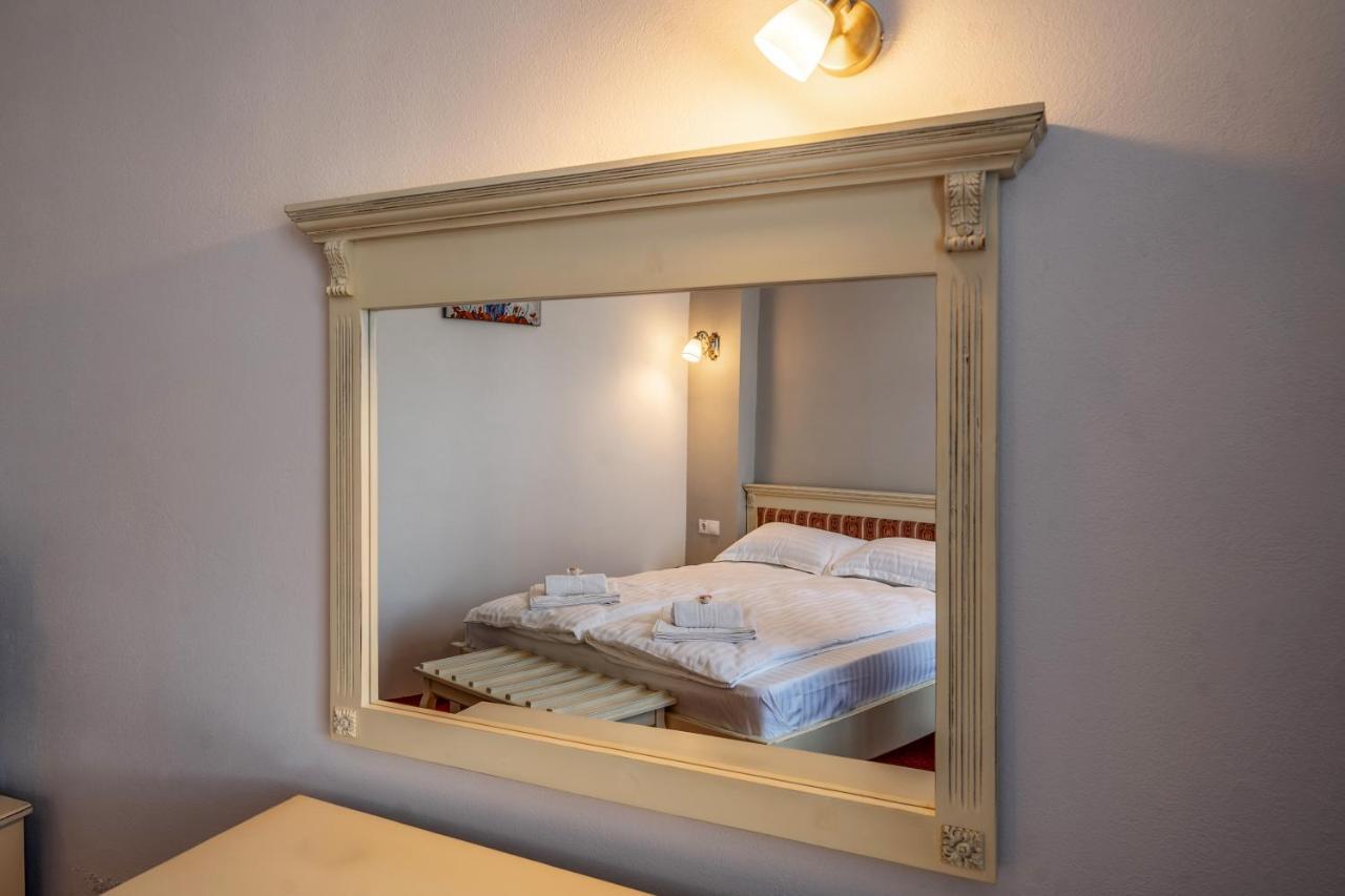 Hotel Princessophie Sighisoara Ngoại thất bức ảnh