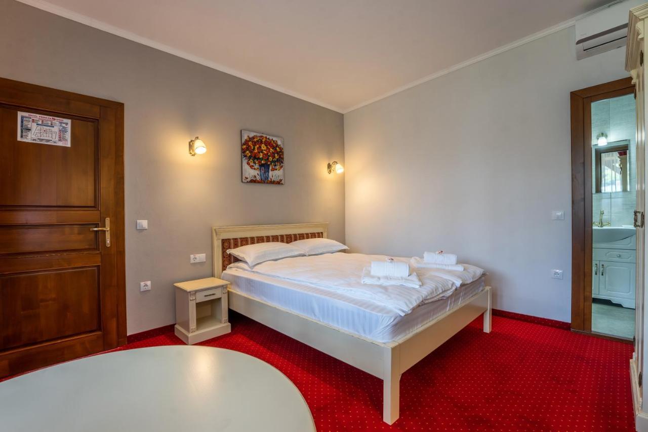 Hotel Princessophie Sighisoara Ngoại thất bức ảnh