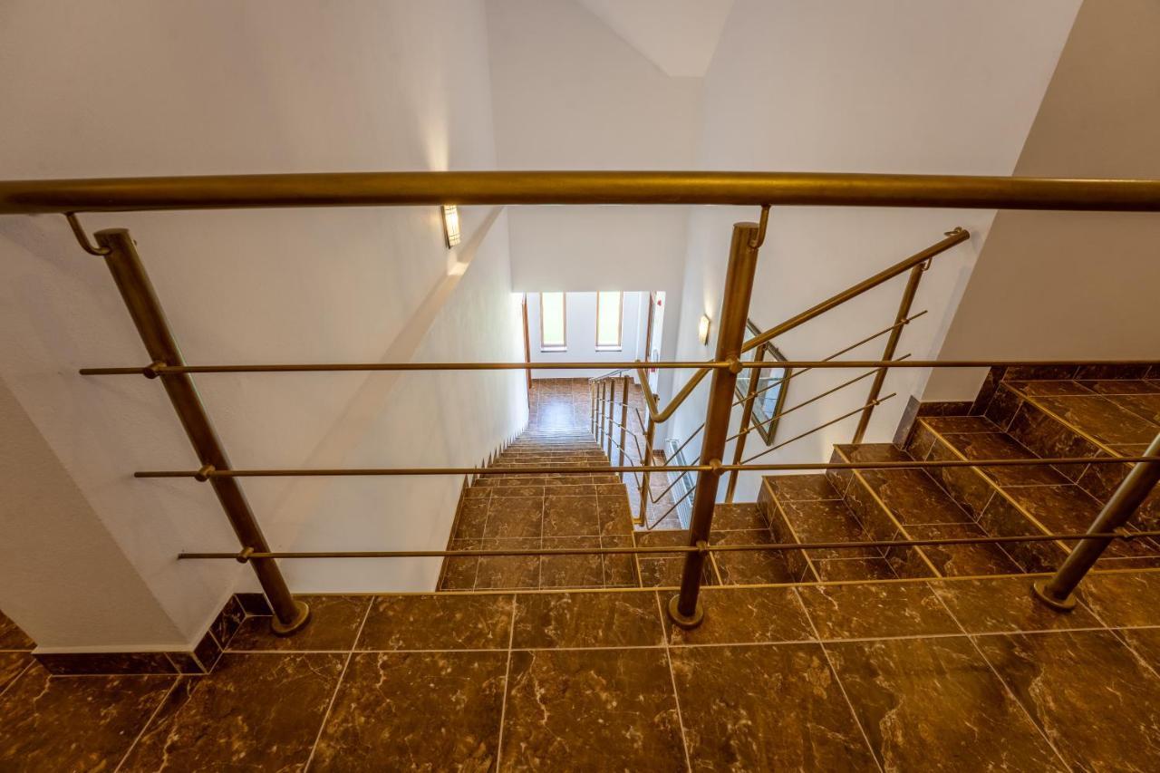 Hotel Princessophie Sighisoara Ngoại thất bức ảnh