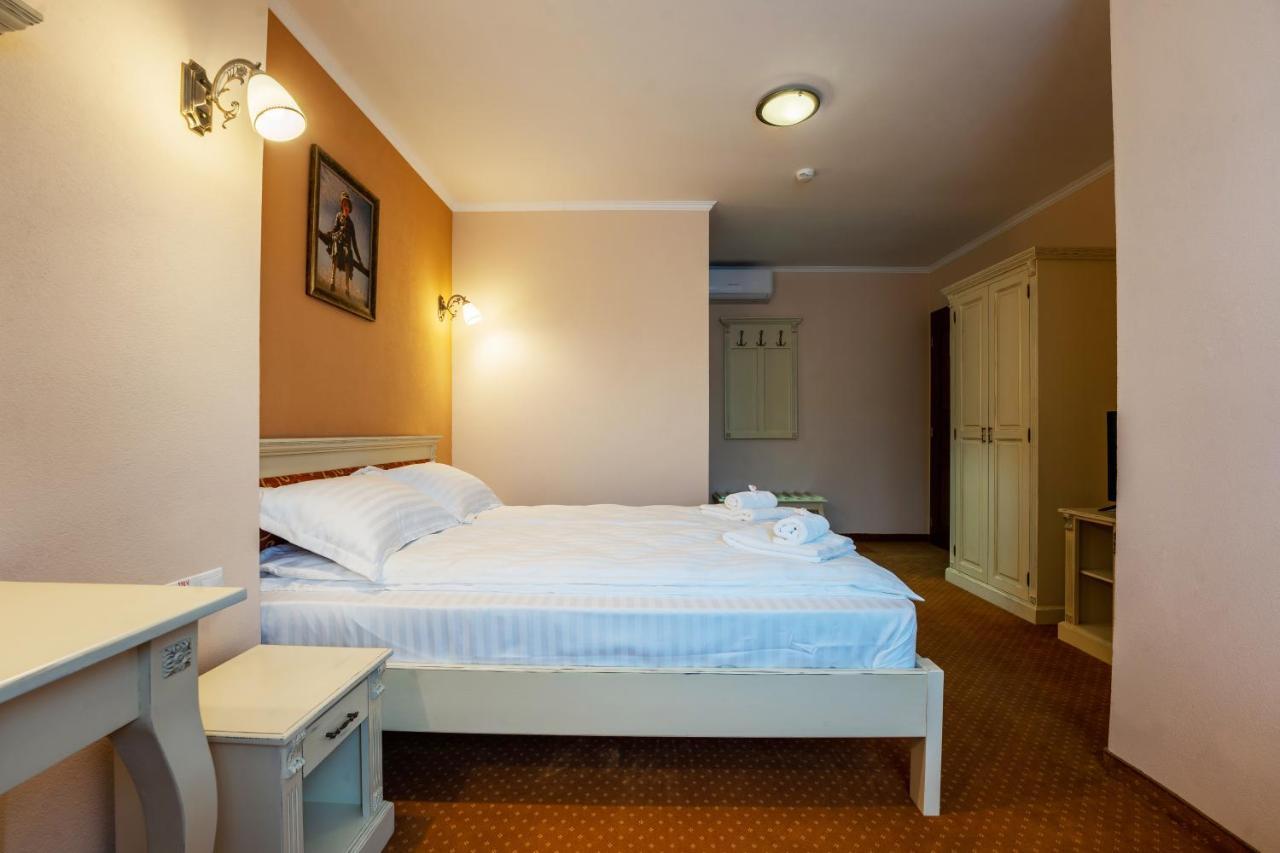 Hotel Princessophie Sighisoara Ngoại thất bức ảnh