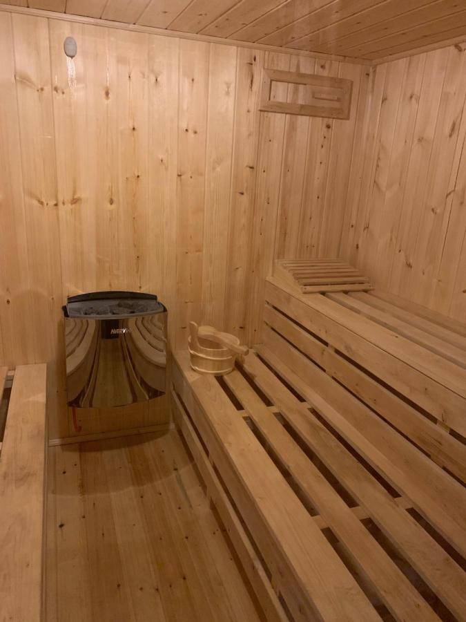 Hotel Princessophie Sighisoara Ngoại thất bức ảnh